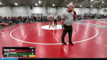 175 lbs Cons. Round 2 - Jalen Viernes, Skyview vs Blake Coble, Berthoud