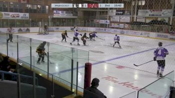 Replay: Home - 2024 Fernie vs Golden | Nov 29 @ 6 PM