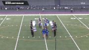 EN-RICH-MENT Drumline at 2024 Bluecoats Opening Night Community Celebration