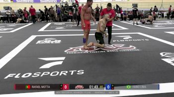 Replay: ADCC Rio de Janeiro Open 6 - 2026 ADCC Rio de Janeiro Open | Mar 15 @ 9 AM