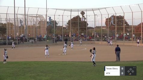 Texas Glory vs. HTX Bombers Burges - Field 2