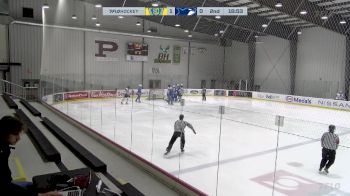 Replay: Home - 2024 Prairie vs PCHA | Nov 9 @ 6 PM