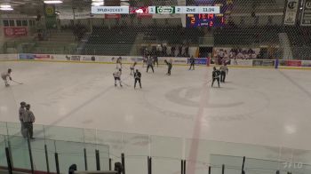 Replay: Home - 2024 CAC vs Squires | Nov 2 @ 4 PM