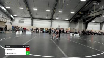 Replay: Mat 8 - 2025 2025 PNL WINTER CHAMPIONSHIPS | Jan 11 @ 2 PM