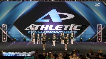 World Cup - Moonstruck [2026 L1.1 Tiny - PREP DAY 1] 2026 Athletic Championships Nationals & Dance Grand Nationals