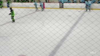 Replay: Home - 2025 Huntsman U18 vs Top Speed | Sep 20 @ 7 PM