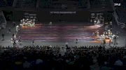 Centerville HS "Centerville OH" at 2024 WGI Color Guard World Championships