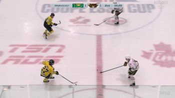 Replay: Away - 2024 Powell River vs Vernon | Mar 30 @ 6 PM