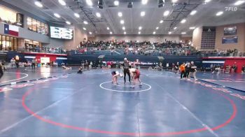 120 lbs Champ. Round 1 - Oliver Pulliam, Allen Blue vs Jirair Hakobyan, Katy Cinco Ranch