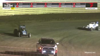 Full Replay | USAC Sumar Classic at Terre Haute Action Track 10/6/24