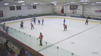 Replay: Home - 2025 Tier 1 vs CWE Grey | May 10 @ 8 AM