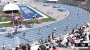Youth Boys' 4x400m Relay Championship, Finals 1 - Age 13-14