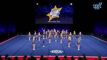 Southaven Wildcats - Cadets [2025 L2 Junior - D2 - Medium Day 1] 2025 UCA & UDA All Star National Championship
