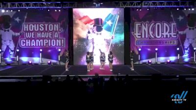 Majestic Youth Sports Center - ROYALS [2022 L2 Junior - D2 - Small - A Day 2] 2022 Encore Grand Nationals