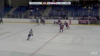 Replay: Home - 2023 Royals vs Blades | Sep 16 @ 6 PM