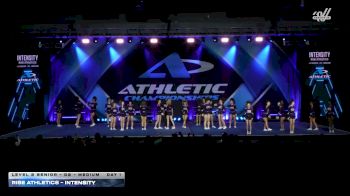 RISE Athletics - Intensity [2026 L2 Senior - D2 - Medium Day 1] 2026 Athletic Championships Grand Nationals