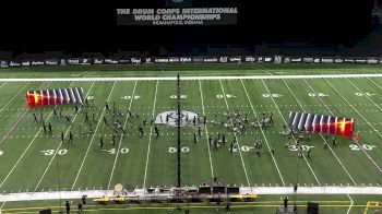 Crossmen "Meetings at the Edge" Multi Cam at 2023 DCI World Championships