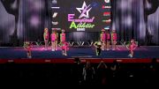 Exceptional Athletics - Youth Excite [2018 L1 Small Youth D2 Day 1] NCA All-Star National Championship