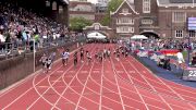 Watch High School Boys 4x100 Relay Prelims (Event 328) Heat 6 At 2026 Penn Relays