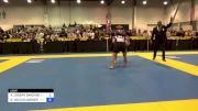 Replay: Mat 21 - 2023 World IBJJF Jiu-Jitsu No-Gi Championship | Dec 7 @ 9 AM