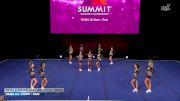 RAMS All Stars - Rain [2026 L2 Senior - D2 - Small - B Semis] 2026 The D2 Summit