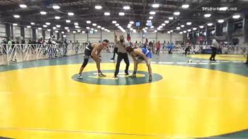 195 lbs Prelims - Brady Colbert, VA vs Alex Mata, CO