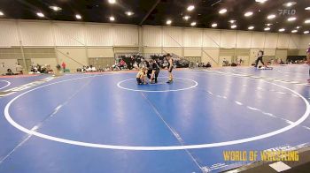 46 lbs Rr Rnd 4 - Sawyer Simpson, Oklahoma Boys 9U vs Oakley Waitkus, Team Tulsa NDT