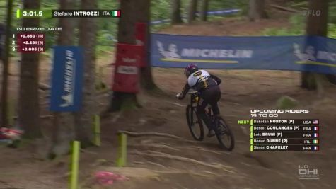 Replay: UCI MTB Val di Sole Italy | Jun 15 @ 11 AM