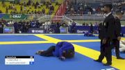 Replay: Mat 2 - 2023 2023 Brasileiro Jiu-Jitsu IBJJF | May 5 @ 9 AM