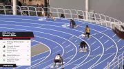 Women's 200m, Finals 7
