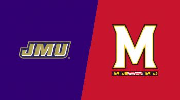 Full Replay - James Madison vs Maryland - Mar 11, 2020 at 3:57 PM EDT