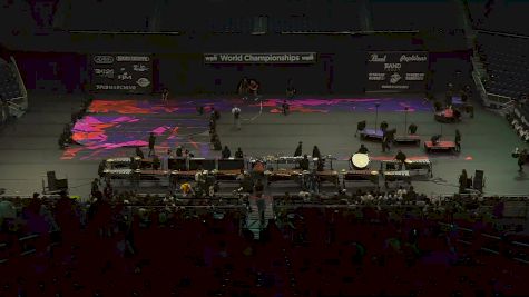 Etiwanda HS "Rancho Cucamonga CA" at 2026 WGI Percussion/Winds World Championships