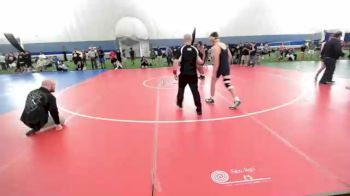 160 lbs Consolation - Tyrian Saeturn, Dracut vs James Spellman, Norwood