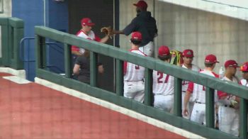 Replay: Away - 2025 Blue Crabs vs Flying Boxcars | Jun 26 @ 6 PM