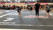 Jude Martinez vs Jace Ingram 2024 ADCC Austin Open