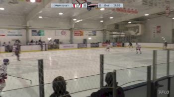 Replay: Home - 2024 Buffaloes vs Airdrie Bisons | Oct 19 @ 7 PM