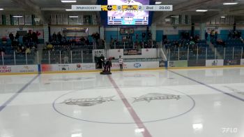Replay: Home - 2024 Kirkland Lake vs Iroquois Falls | Jan 6 @ 6 PM
