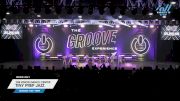 The Vision Dance Center - Tiny prep jazz [2024 Tiny - Prep Day 1] 2024 WSF Grand Nationals