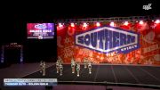 Thunder Elite - Golden Girls [2026 L1.1 Youth - PREP - D2 - A Day 1] 2026 Southern Nationals by Cheer Power
