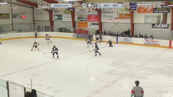 Replay: Home - 2024 Castlegar vs Beaver Valley | Nov 23 @ 7 PM