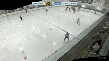 Replay: Home - 2023 Boston vs Islanders | Sep 24 @ 2 PM