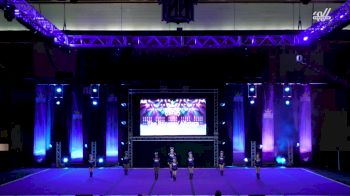 The Stingray Allstars - Caleb [2026 L1.1 Mini - PREP - A - Day 1] SU Battle at the Boardwalk Grand Natls