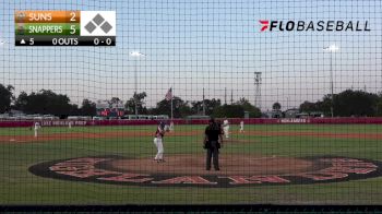 Replay: Home - 2024 DeLand Suns vs Snappers | Jun 4 @ 7 PM