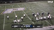 Replay: New Haven vs Pace | Sep 13 @ 7 PM
