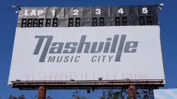 CARS Tour Drivers Explain Why They're Excited For First Race At Nashville Fairgrounds