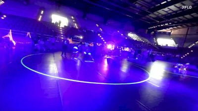 157 lbs Cons. Semi - Limoni Matakaiongo, Canyon View Falcons vs Mack Rutledge, Ridgeline Riverhawks