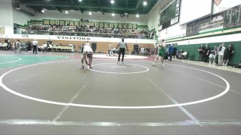 175 lbs Champ. Round 1 - Aiden Vasquez, Yucaipa vs Bram Goodman, Royal