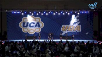 United Elite - Air Strike [2023 L1 Youth - D2 Day 1] 2023 UCA Sevierville Showdown