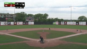 Replay: Empire State vs Trois-Rivieres | Jul 5 @ 11 AM
