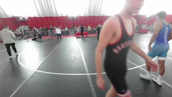 175 lbs Cons. Rd Of 16 - Evan Strom, Centennial vs Colton Bitker ...